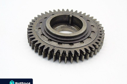 Koło Rozrządu 2.0 Dci Trafic 2 Vivaro Primastar Espace Laguna