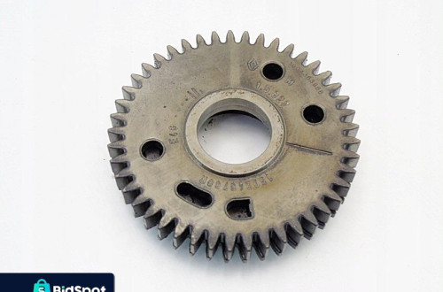 Koło Rozrządu 2.0 Dci Trafic 2 Vivaro Primastar Espace Laguna