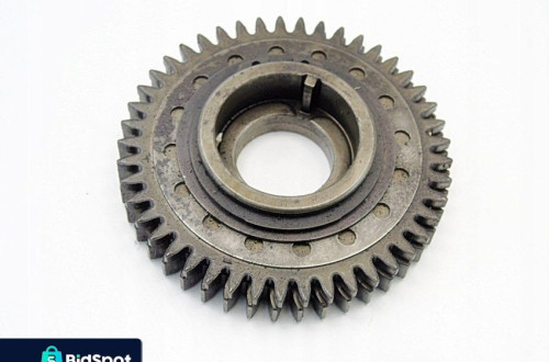 Koło Rozrządu 2.0 Dci Trafic 2 Vivaro Primastar Espace Laguna