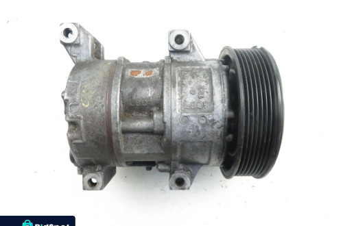 KOMPRESOR KLIMATYZACJI TOYOTA AVENSIS 4472209399