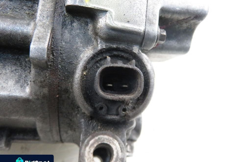 KOMPRESOR KLIMATYZACJI TOYOTA AVENSIS 4472209399