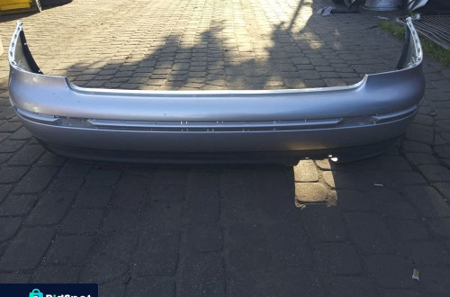 ZDERZAK TYLNY SEAT TOLEDO II 2