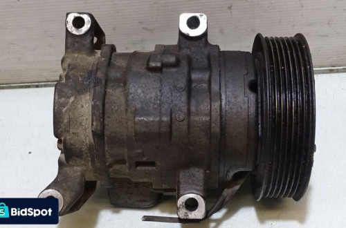SPRĘŻARKA KLIMATYZACJI TOYOTA HILUX VII 2.5D4D 447260-8020