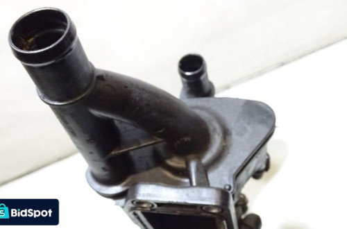 OBUDOWA TERMOSTATU CITROEN C II 1.6HDI 9684476080