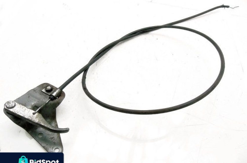 Linka Cięgno Maski Gaz Gazelle Gazela 2007R