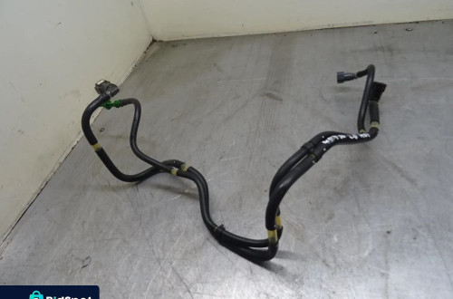 PEUGEOT 407 SW KOMBI 2.0HDI PRZEWODY PALIWA
