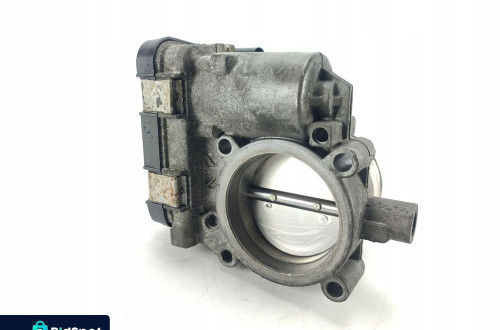 PRZEPUSTNICA VW TOURAN I 1T LIFT (2006-2010) 1.4 TSI 140KM CAVC 03C133062D