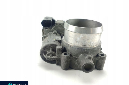 PRZEPUSTNICA VW TOURAN I 1T LIFT (2006-2010) 1.4 TSI 140KM CAVC 03C133062D