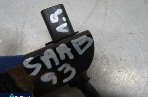 SAAB 93 II 02-06 SONDA LAMBDA 0281004026
