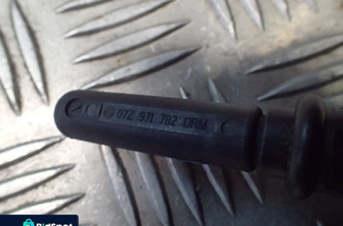 WTYCZKA ŚWIECY ŻAROWEJ VW SKODA AUDI SEAT 1,2 TDI CFW 07Z971782 RADOM