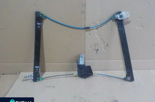 FIAT STILO MECHANIZM SZYBY PRAWY PRZÓD
