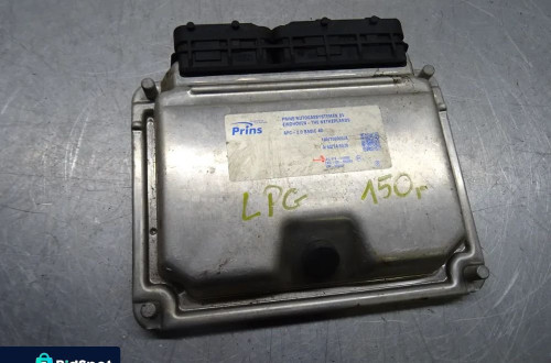 KOMPUTER STEROWNIK GAZU 67R-010098