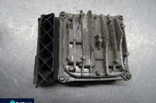 Mercedes W212 PRZETWORNICA MODUŁ LAMPY LED A2228700789