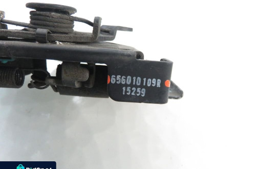 ZAMEK MASKI RENAULT ESPACE V (JR_) 656010109R