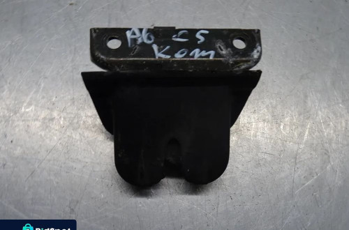 AUDI A6 C5 LIFT 01-04 3.0B ZAMEK KLAPY BAGAŻNIKA
