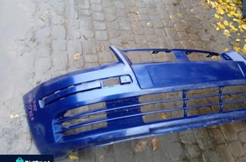 ZDERZAK PRZEDNI FIAT STILO 5-DRZWI