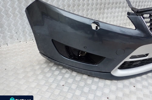 ZDERZAK PRZOD FORD MONDEO MK4 TITANIUM  SPRYSKI PDC