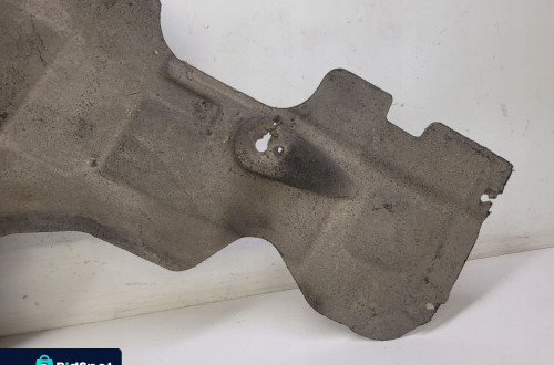 OSŁONA PODWOZIA PRAWY TYŁ AUDI A8 D4 4H0825214C