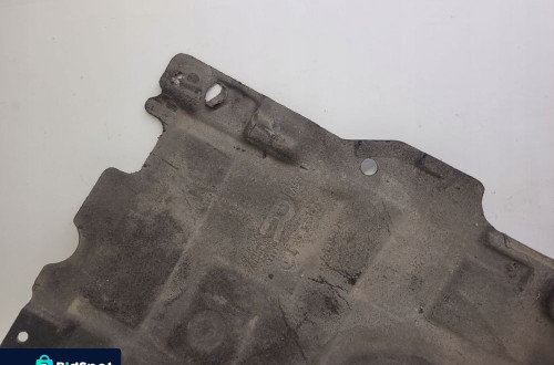 OSŁONA PODWOZIA PRAWY TYŁ AUDI A8 D4 4H0825214C