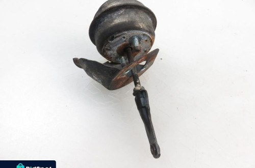 BĄCZEK TURBO OPEL 1.9 CDTI