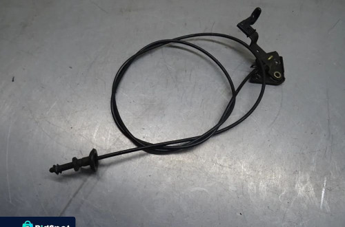 AUDI A6 C5 LIFT 01-04 3.0B LINKA CIĘGNO RĄCZKA MASKI