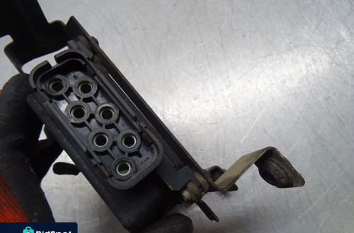 LEON II 1.9TDI ZAWÓR MAGNETYCZNY 6Q0906625