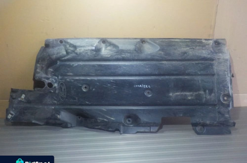 FORD COURIER OSŁONA PODWOZIA LEWA