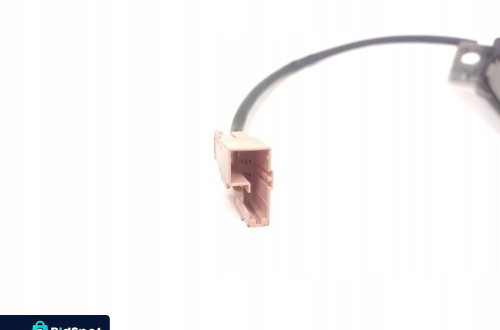 ZAMEK KLAPY BAGAŻNIKA VOLKSWAGEN FOX (2005-2011) 5Z6827505