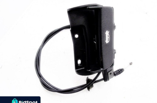 Linka Maski Chrysler Voyager Iii