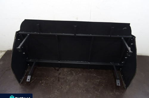 HYUNDAI SANTA FE III ZABUDOWA BAGAŻNIKA CIĘŻAROWA