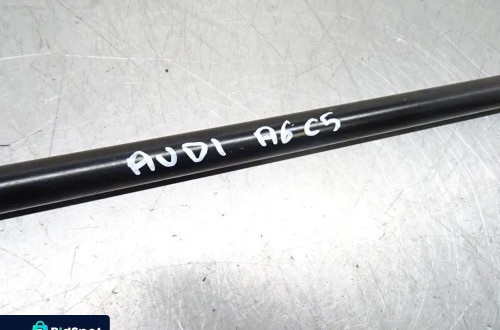 AUDI A6 C5 LIFT 01-04 3.0B SIŁOWNIK MASKI PRZÓD
