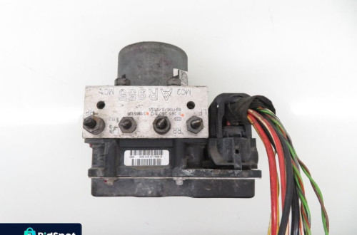 POMPA ABS ALFA ROMEO MITO 0265951508 0265230812
