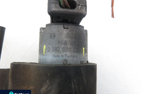 POMPA WODY MERCEDES VITO 638 0392020026