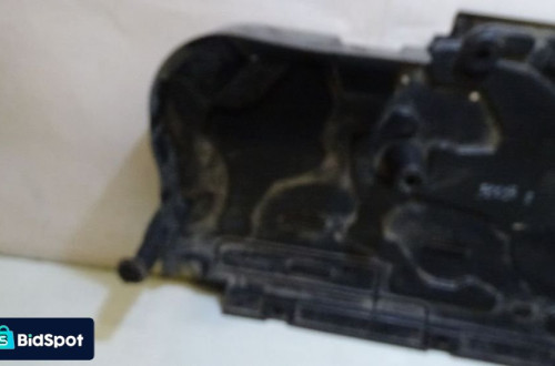 OSŁONA PODWOZIA TYŁ PEUGEOT 5008 II  9809532180