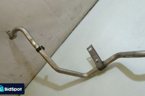 PRZEWÓD KLIMATYZACJI CITROEN C3 II 1.4HDI 9682124080