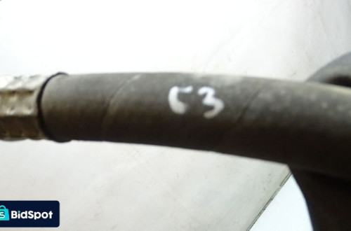 PRZEWÓD KLIMATYZACJI CITROEN C3 II 1.4HDI 9682124080