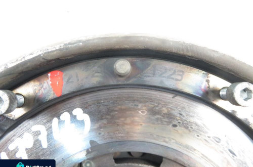 KOŁO DWUMASOWE BMW E46 320 d  21211223
