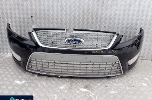 ZDERZAK PRZOD FORD MONDEO MK4  4xPDC    G6