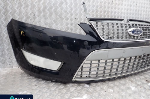 ZDERZAK PRZOD FORD MONDEO MK4  4xPDC    G6