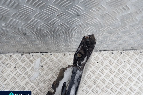 ZDERZAK PRZOD FORD MONDEO MK4  4xPDC    G6