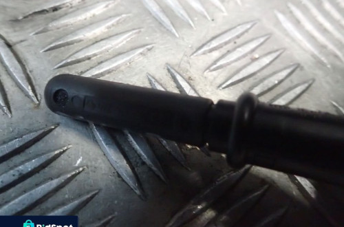 WTYCZKA ŚWIECY ŻAROWEJ VW SKODA AUDI SEAT 1,2 TDI CFW 07Z971782 RADOM