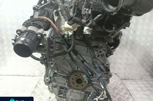 SILNIK KOMPLETNY MINI COOPER F56 (2013-2017) 1.5 T 136KM B38A15A 55TYŚ