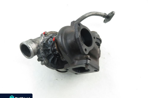 TURBOSPRĘŻARKA OPEL FRONTERA A 2.3 TD  53149706404