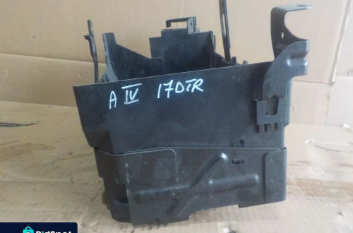 OPEL ASTRA J OBUDOWA AKUMULATORA