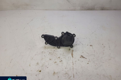 OBUDOWA TERMOSTATU AUDI S4 S5 A6 3.0 T 06E121111AL
