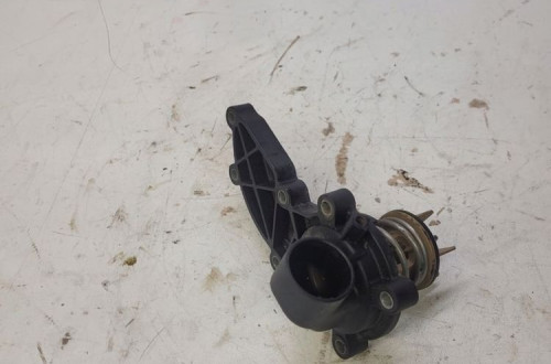 OBUDOWA TERMOSTATU AUDI S4 S5 A6 3.0 T 06E121111AL
