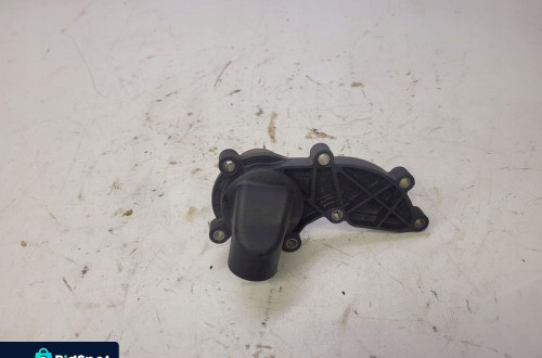 OBUDOWA TERMOSTATU AUDI S4 S5 A6 3.0 T 06E121111AL