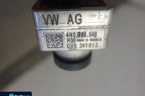 Kamera AUDI A6 A7 A8 4N0980546