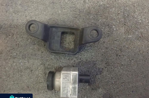 Kamera AUDI A6 A7 A8 4N0980546