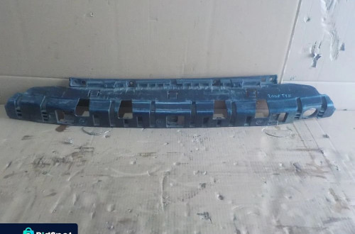 PEUGEOT 2008 ABSORBER ZDERZAKA TYŁ